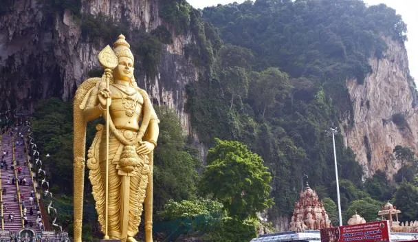 voyage organisé malaisie kuala lumpur