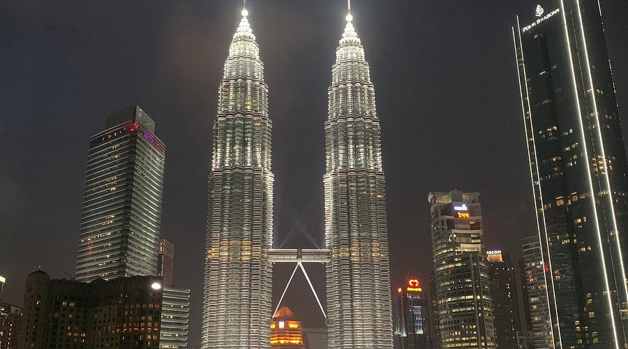 voyage organisé malaisie kuala lumpur