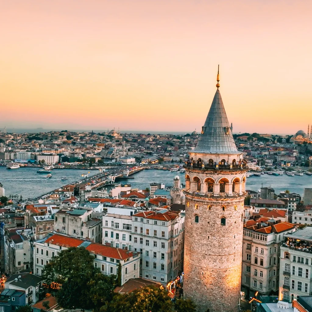 ISTANBUL HOTEL TREND 4 ETOILES