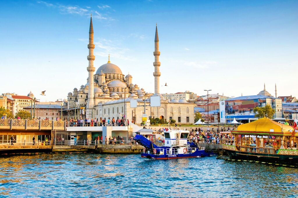ISTANBUL HOTEL TREND 4 ETOILES