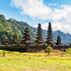 MALAISIE – BALI 11 AOUT 2026