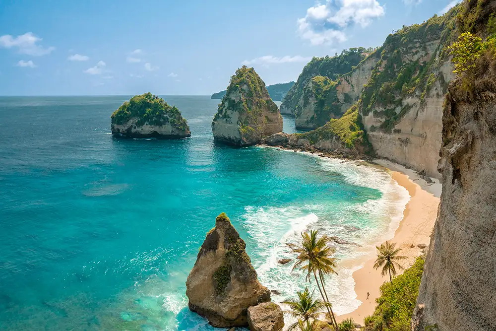 MALAISIE – BALI 29 JUILLET 2026