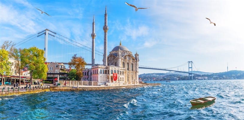 ISTANBUL HOTEL TREND 4 ETOILES