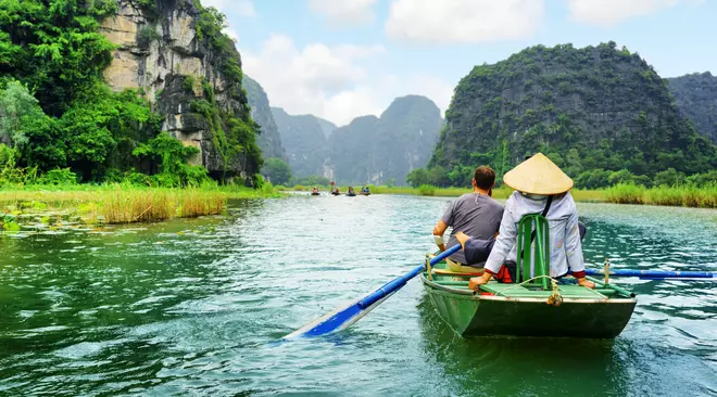 VIETNAM 15 AOUT 2026