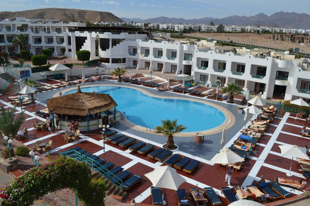 SHARME HOLIDAY soft all inclusive