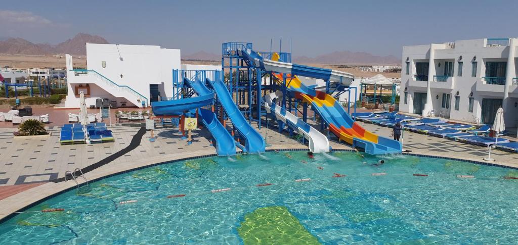 SHARME HOLIDAY soft all inclusive