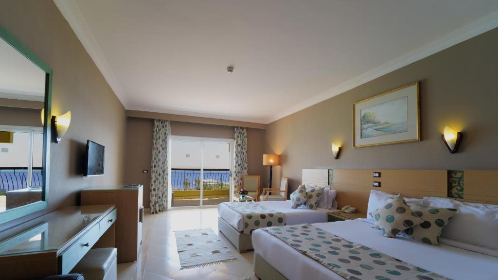 Regina Resort and Aqua Park