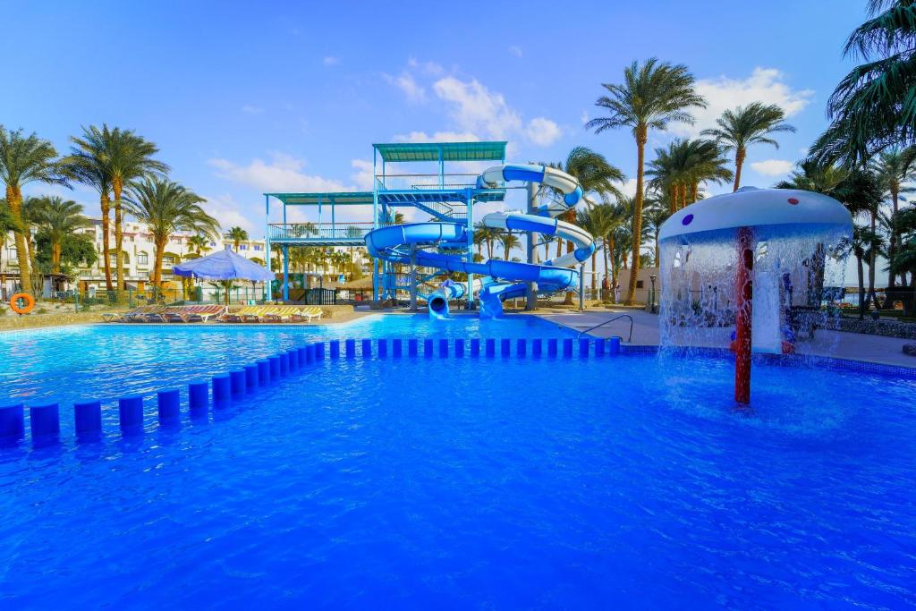 Regina Resort and Aqua Park