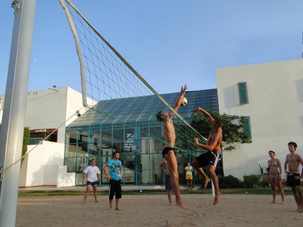 SHARME HOLIDAY soft all inclusive