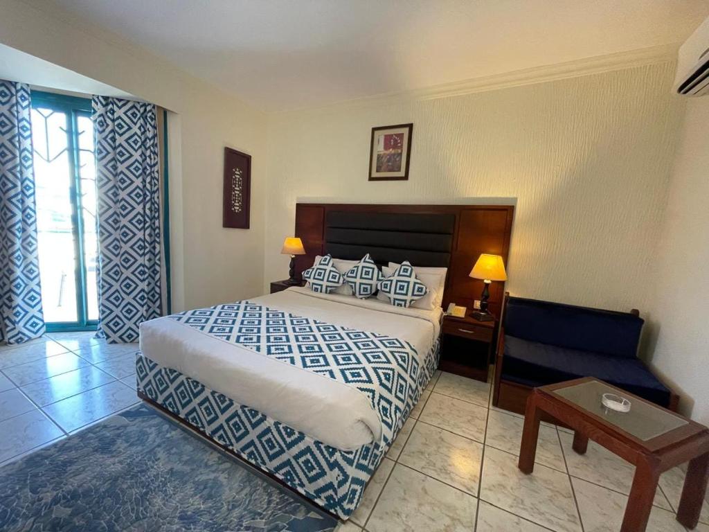 SHARME HOLIDAY soft all inclusive