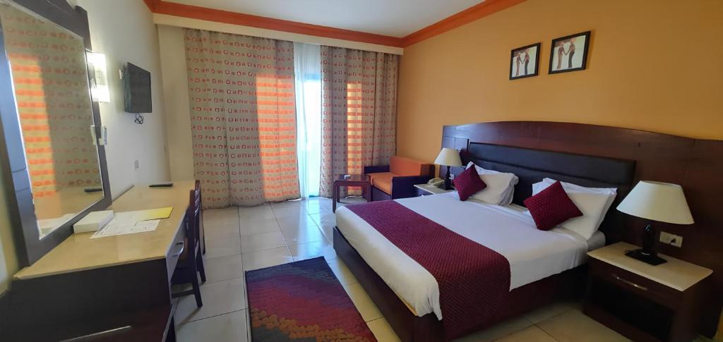 SHARME HOLIDAY soft all inclusive