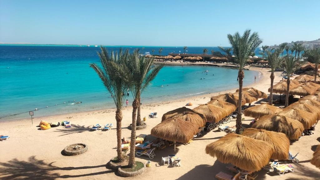 Regina Resort and Aqua Park