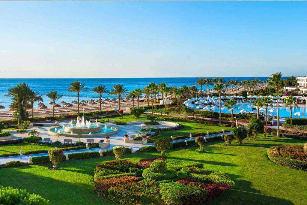 Baron Resort Sharm El Sheikh
