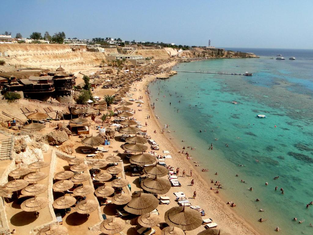 SHARME HOLIDAY soft all inclusive
