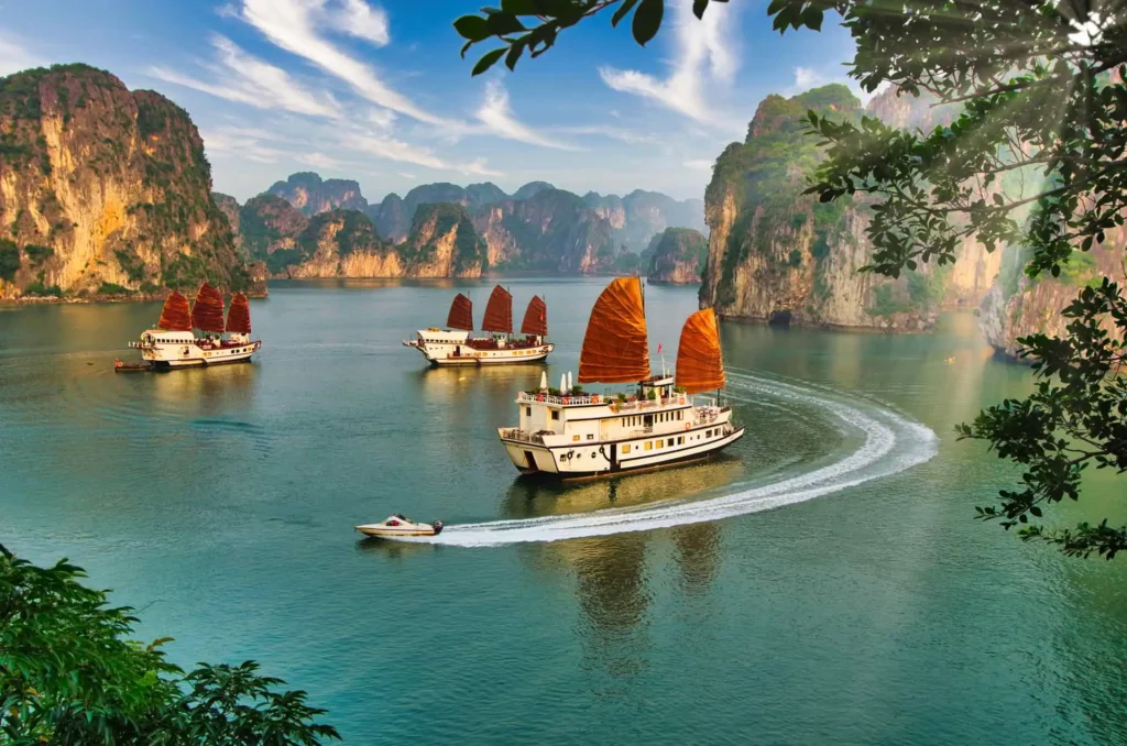 VIETNAM 15 AOUT 2026