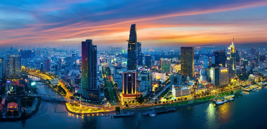 VIETNAM 15 AOUT 2026
