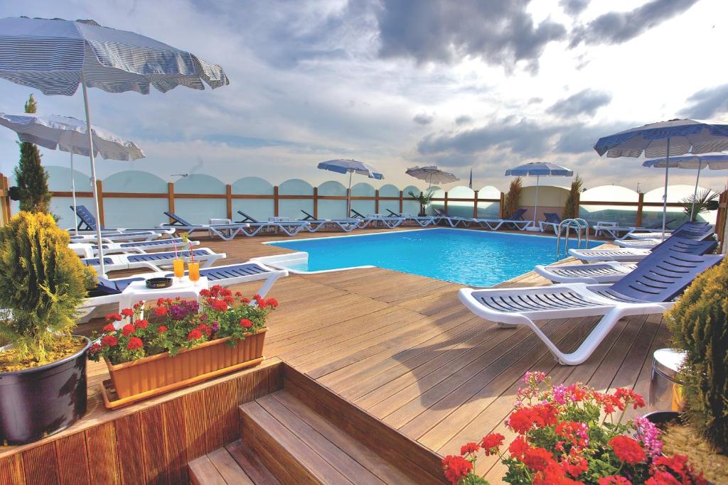 HOTEL TREND 4 ETOILES
