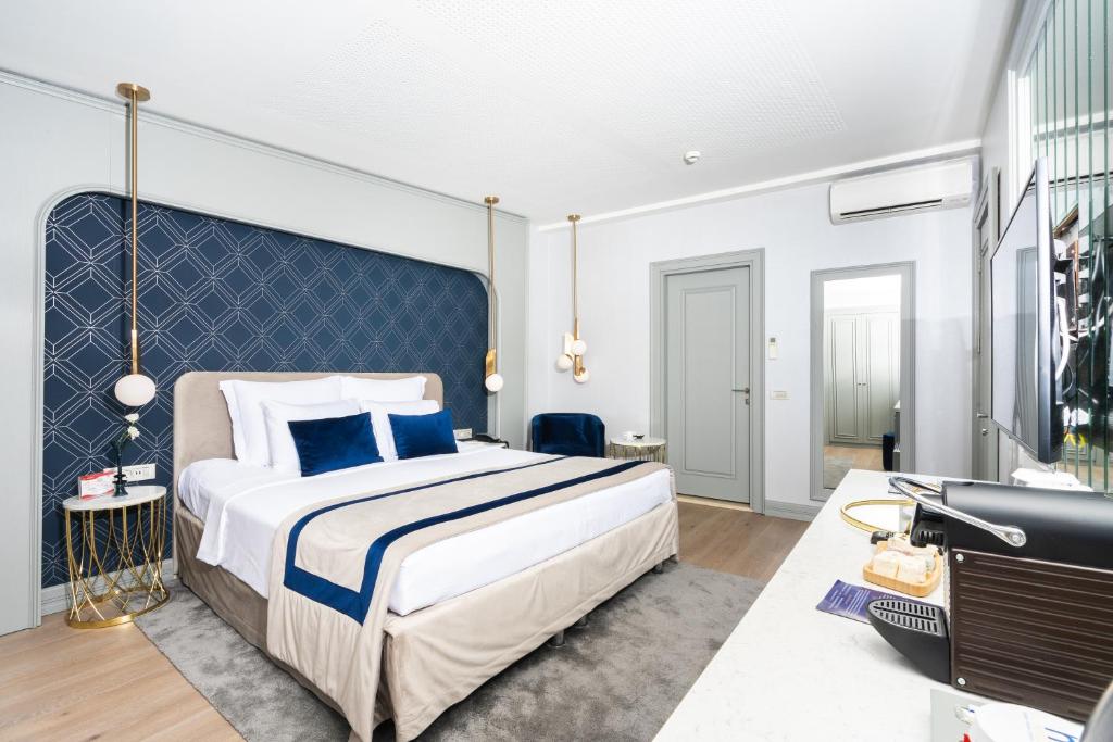 HOTEL VICENZA 4 ETOILES