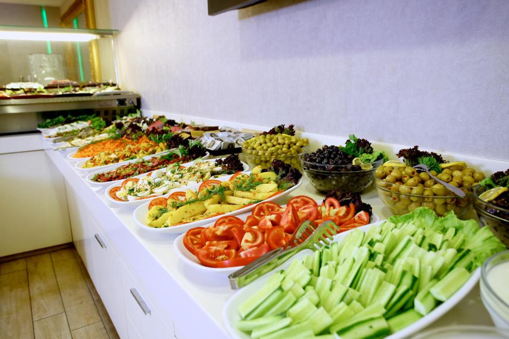 HOTEL ZAGREB 4 ETOILES