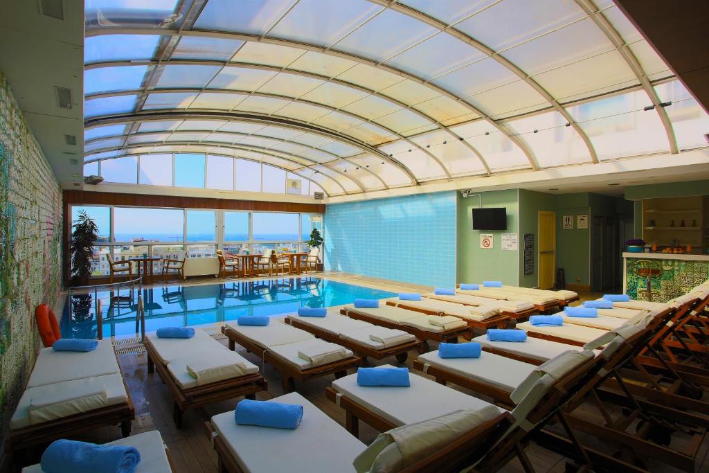 HOTEL ZAGREB 4 ETOILES
