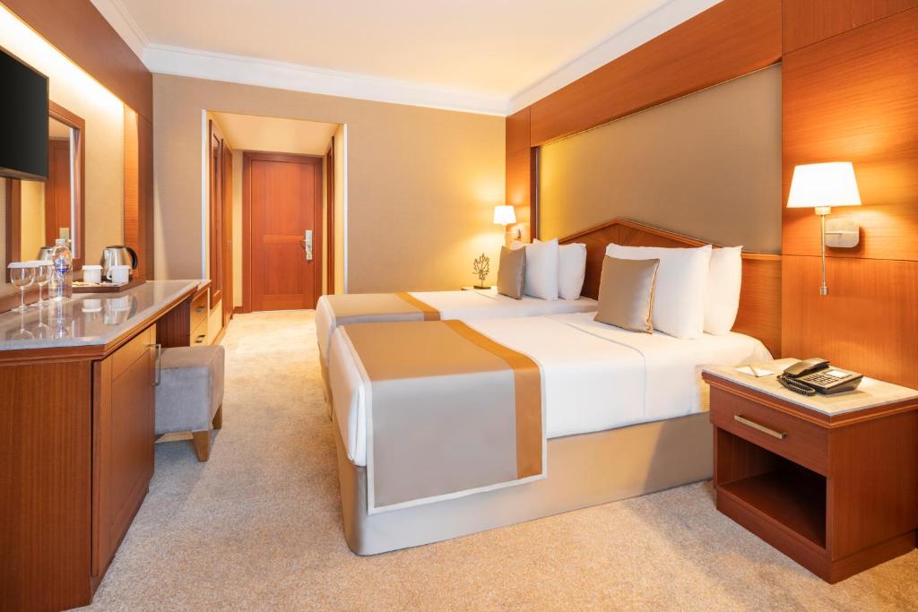 HOTEL VICENZA 4 ETOILES