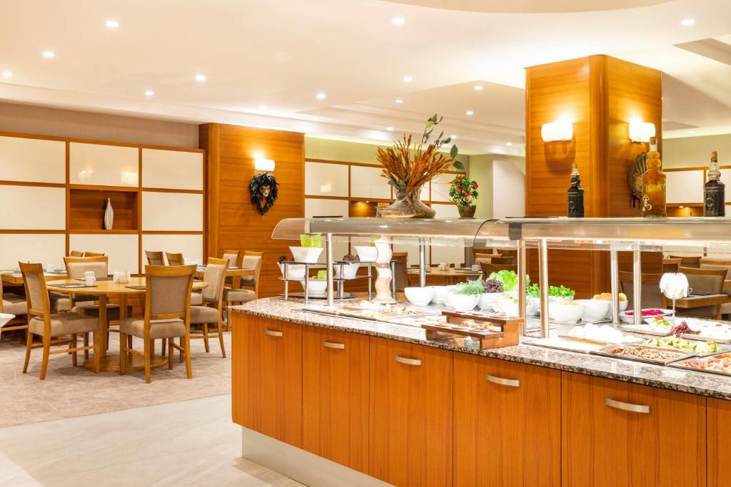 HOTEL VICENZA 4 ETOILES