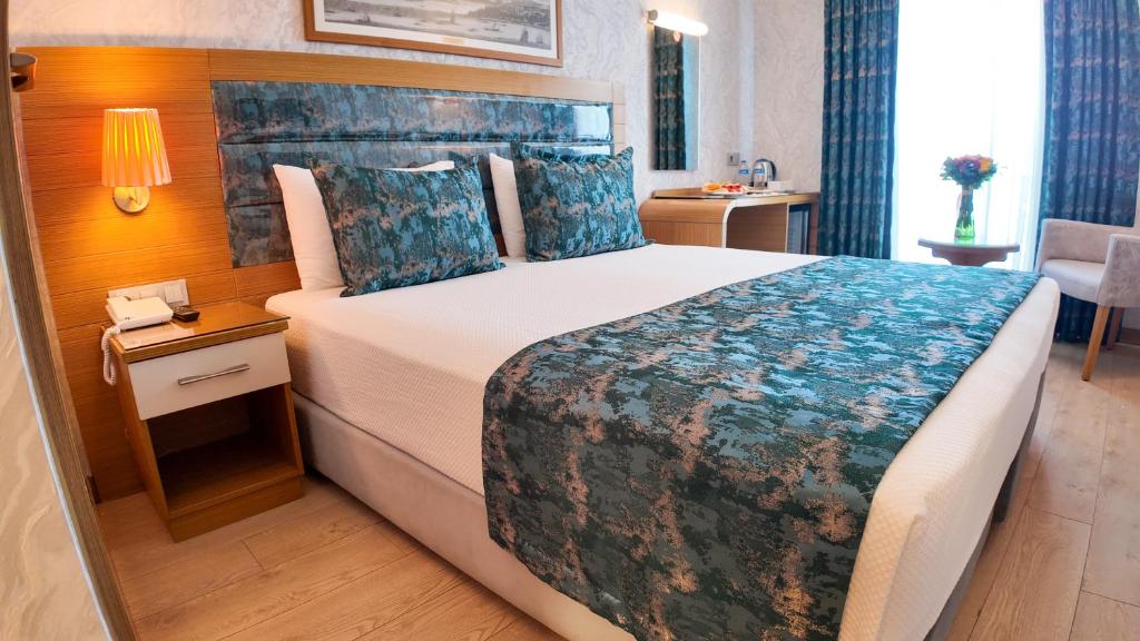 HOTEL TREND 4 ETOILES