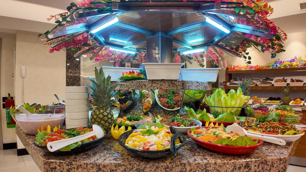 HOTEL TREND 4 ETOILES