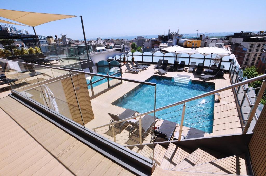 HOTEL VICENZA 4 ETOILES