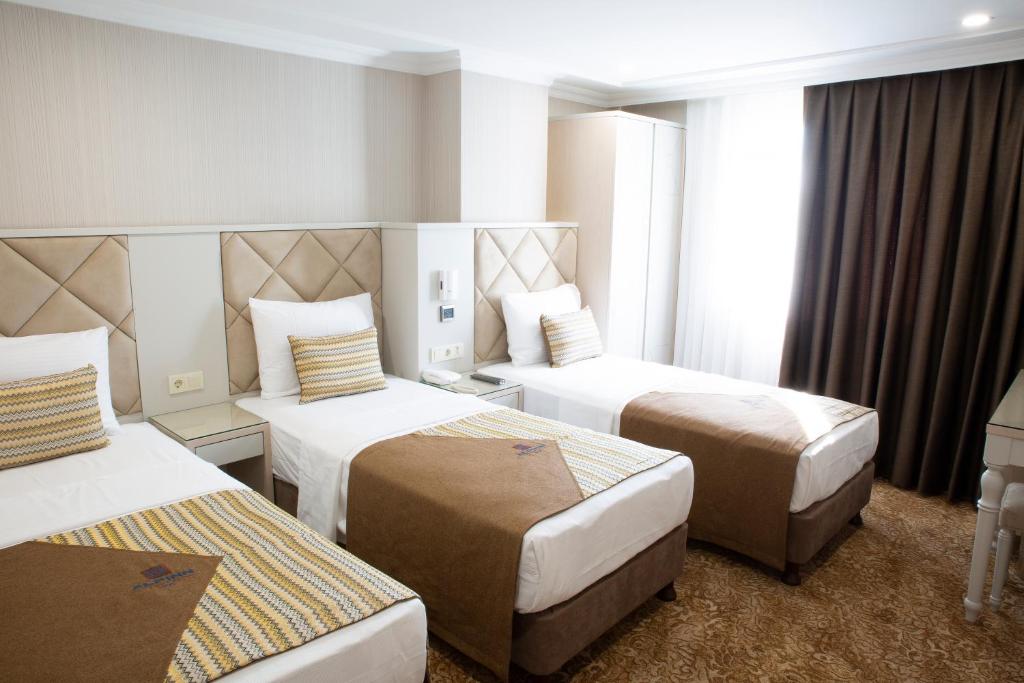 HOTEL ALPIN DUE SEPTEMBRE