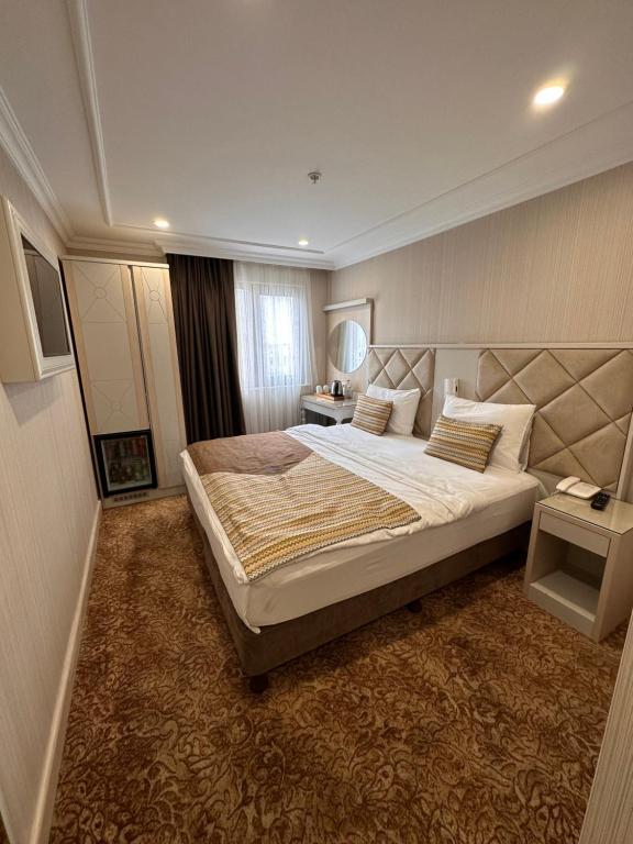 HOTEL ALPIN DUE SEPTEMBRE